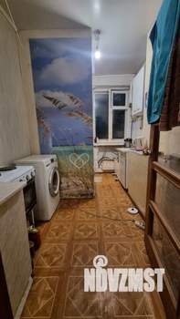 1-к квартира, вторичка, 24м2, 2/2 этаж