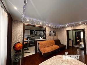 3-к квартира, вторичка, 65м2, 4/9 этаж