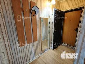 1-к квартира, вторичка, 31м2, 3/4 этаж