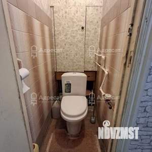1-к квартира, вторичка, 37м2, 8/9 этаж