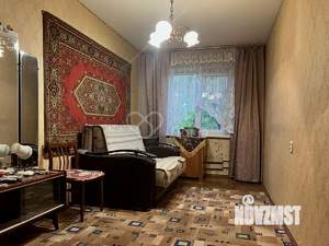 3-к квартира, вторичка, 60м2, 4/5 этаж