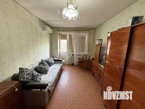 1-к квартира, вторичка, 30м2, 4/5 этаж