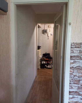2-к квартира, вторичка, 42м2, 2/5 этаж