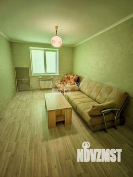2-к квартира, сданный дом, 55м2, 2/3 этаж