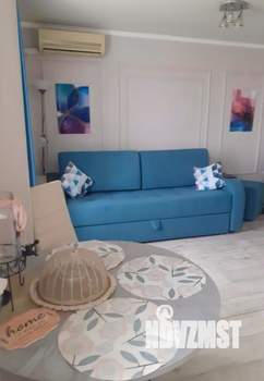 2-к квартира, вторичка, 45м2, 9/9 этаж