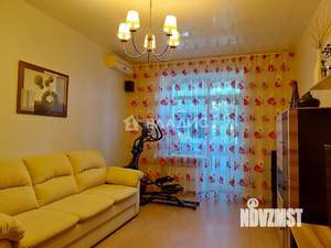 2-к квартира, вторичка, 57м2, 2/5 этаж