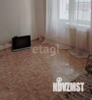 1-к квартира, вторичка, 36м2, 8/9 этаж