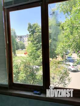 3-к квартира, вторичка, 57м2, 2/5 этаж