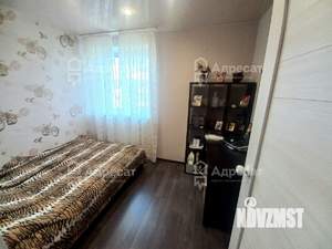 3-к квартира, вторичка, 42м2, 5/5 этаж