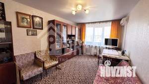 3-к квартира, вторичка, 58м2, 8/9 этаж