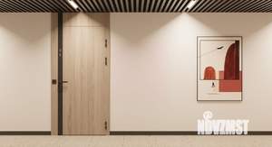 3-к квартира, вторичка, 83м2, 21/22 этаж