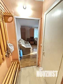 1-к квартира, вторичка, 31м2, 3/5 этаж