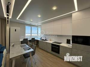 2-к квартира, вторичка, 74м2, 16/17 этаж