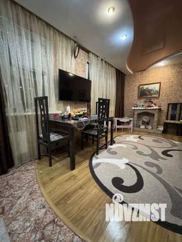 2-к квартира, вторичка, 75м2, 6/9 этаж