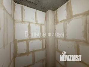 1-к квартира, вторичка, 42м2, 3/16 этаж