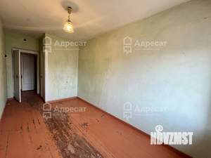 3-к квартира, вторичка, 56м2, 5/5 этаж