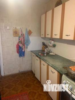 3-к квартира, вторичка, 64м2, 8/9 этаж