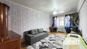 3-к квартира, вторичка, 63м2, 5/5 этаж
