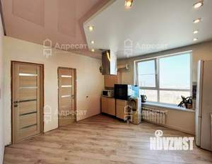 2-к квартира, вторичка, 43м2, 16/16 этаж