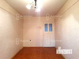 3-к квартира, вторичка, 59м2, 4/5 этаж