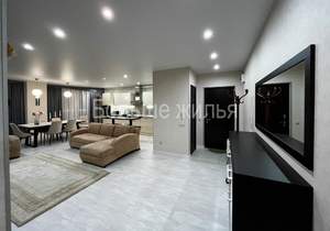 3-к квартира, вторичка, 83м2, 5/10 этаж