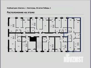 Фото квартиры на продажу (7)