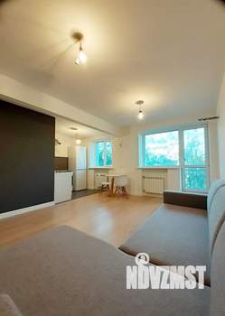 1-к квартира, вторичка, 32м2, 3/5 этаж