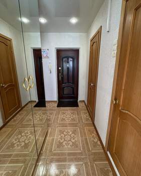 1-к квартира, вторичка, 37м2, 12/16 этаж