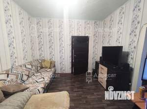 3-к квартира, вторичка, 73м2, 3/3 этаж