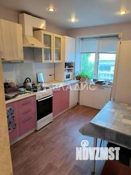 4-к квартира, вторичка, 74м2, 9/9 этаж