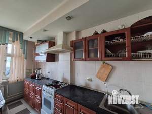 3-к квартира, вторичка, 70м2, 3/9 этаж