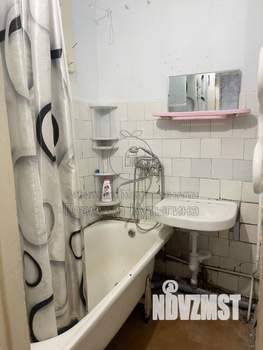 3-к квартира, вторичка, 53м2, 2/5 этаж