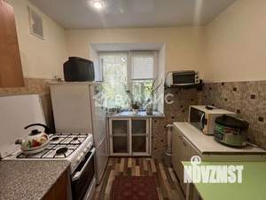 2-к квартира, вторичка, 41м2, 1/3 этаж