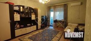 1-к квартира, вторичка, 37м2, 5/5 этаж