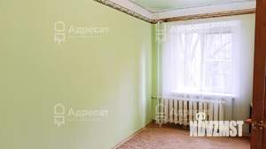 2-к квартира, вторичка, 44м2, 2/5 этаж