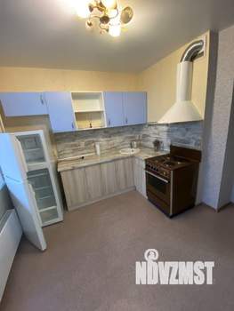 Студия квартира, вторичка, 39м2, 1/9 этаж