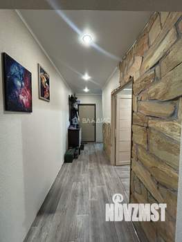 3-к квартира, вторичка, 65м2, 6/9 этаж