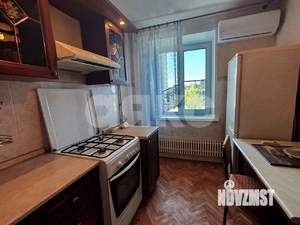 4-к квартира, вторичка, 76м2, 5/9 этаж