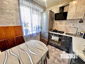 3-к квартира, вторичка, 59м2, 4/5 этаж