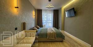 1-к квартира, вторичка, 42м2, 17/20 этаж