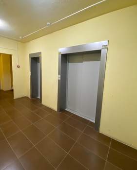 1-к квартира, вторичка, 39м2, 18/20 этаж