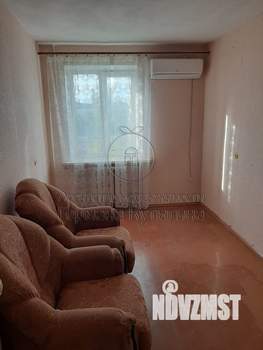 2-к квартира, вторичка, 45м2, 4/9 этаж