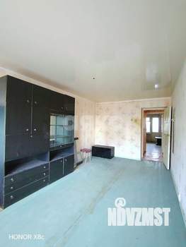 2-к квартира, вторичка, 49м2, 5/5 этаж