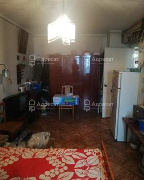 3-к квартира, вторичка, 63м2, 4/5 этаж
