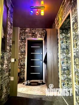 1-к квартира, вторичка, 40м2, 4/7 этаж