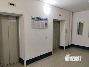 2-к квартира, вторичка, 69м2, 10/16 этаж