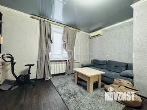 1-к квартира, вторичка, 34м2, 4/9 этаж