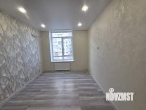 3-к квартира, вторичка, 68м2, 14/23 этаж