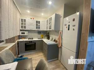 2-к квартира, вторичка, 44м2, 5/5 этаж