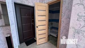 1-к квартира, вторичка, 21м2, 2/3 этаж